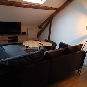  Appartement Little Stuart France