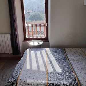  Appartement Studio-centre-thabor-calme France