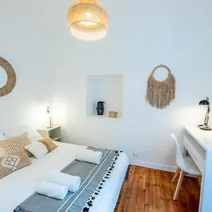  Appartement O'dean France