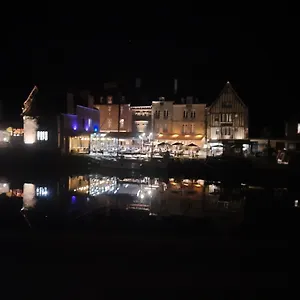  Appartement Le Duclos, Rez-de-jardin Centre France