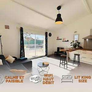 Appartement Le Cosy De La Ramee France