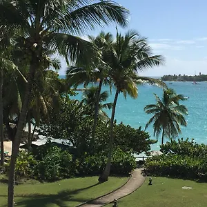  Appartement Résidence De La Vielle Tour Guadeloupe
