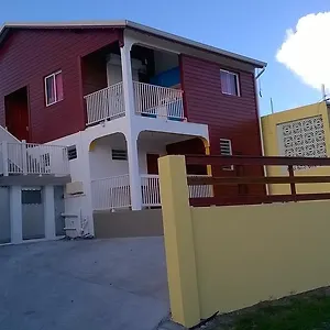  Appartement Résidence Patros Guadeloupe