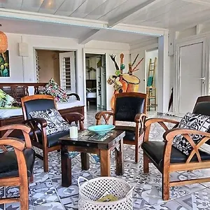  Appartement Morne Paradis Guadeloupe